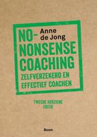 No-nonsense coaching (Paperback)