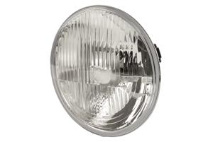 Optiek, koplamp HELLA, Diameter (mm)169mm, Inbouwplaats: rechts, u.a. fÃ¼r Volvo, Lada, Mitsubishi, Toyota, Mazda, Honda, Nissan, Daihatsu, Suzuki