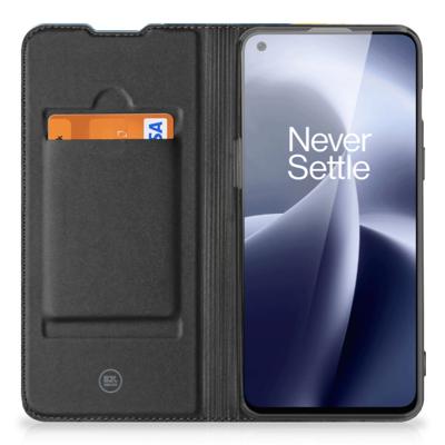 OnePlus Nord 2T | Standcase | Zweden