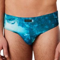 Bruno Banani Florestsense Sportslip Brief - thumbnail