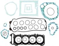 ATHENA Gasket set engine gsx-r 1000, 03-06,