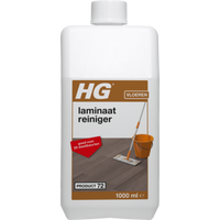 HG Laminaat Reiniger P72 1 Liter bij Jumbo - thumbnail