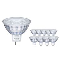 Voordeelpak 10x Philips CorePro LED spot ND 3-20W MR16 827 36D - thumbnail