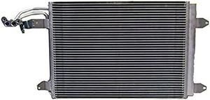 Condensor, airconditioning AC324000S