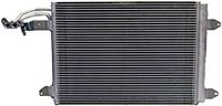 Condensor, airconditioning AC324000S Condensor, airconditioning AC324000S
