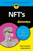NFT&apos;s voor Dummies (Paperback)