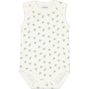 Baby romper Mouwloos Envelophals