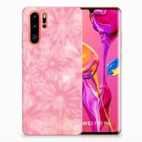 Huawei P30 Pro TPU Case Spring Flowers - thumbnail