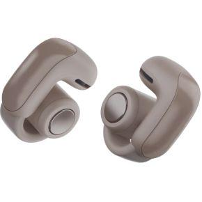 Bose Ultra Open Earbuds Hoofdtelefoons Draadloos In-ear Gesprekken/Muziek/Sport/Elke dag USB Type-C