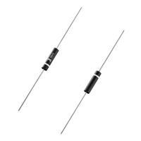 Diotec Hoogspannings SI-gelijkrichter diode DD1800 D3x12 18000 V 1 A - thumbnail