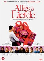 Alles Is Liefde - DVD (8716777922842) - thumbnail