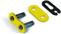 RK Clip lock 520 mxz4 yellow
