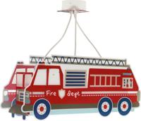 Dalber Hanglamp Fire Truck 60610