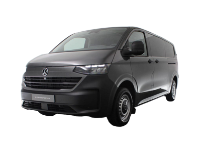Volkswagen e Transporter