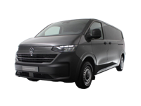 Volkswagen e Transporter