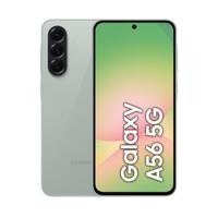 Samsung Galaxy A56 5G 128GB Smartphone Groen Samsung Galaxy A56 5G 128GB Smartphone Groen