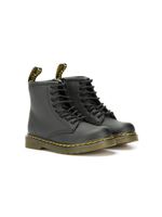 Dr. Martens Kids bottines Softy T - Noir - thumbnail