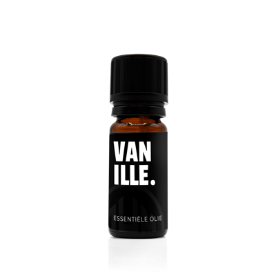 Vanille Etherische Olie - 100% Puur 10ml