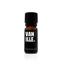 Vanille Etherische Olie - 100% Puur 10ml