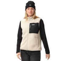 Colourwear Pile Vest Winter Bodywarmer Dames M/38