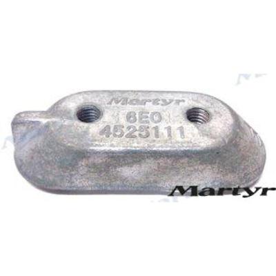 CM6E0-45251-11 - YAMAHA-ANODE