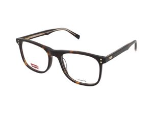 Brillen met correctie Levi's LV 5004 086