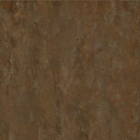 Titan Corten vloertegel metaal look 120x120 cm bruin mat