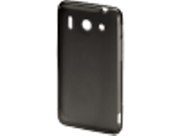 Hama Cover Crystal Huawei Ascend G510 Grijs - Aktie!
