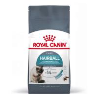 ROYAL CANIN Hairball Care Adult - droog kattenvoer - 400g