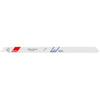 Zaagblad MP.S 4422 14 tpi Reciprozaag 5 Stuks