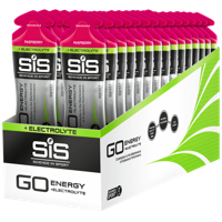 Sis Gels Go Energy +electrolyte | Sis | 60ml