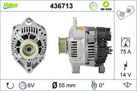 Valeo Alternator/Dynamo 436713 - thumbnail