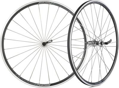 MICHE Wheel set reflex rx7 clincher 17mm