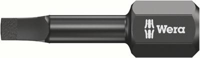 Wera 868/1 IMP DC Diamond Impaktor Binnenvierkant Bits # 2x25 05057631001