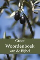 Groot Woordenboek van de Bijbel O-Z (Paperback)