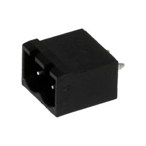 Molex 395211002 Printklem Aantal polen 2 1 stuk(s)