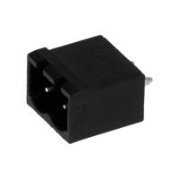 Molex 395211002 Printklem Aantal polen 2 1 stuk(s) - thumbnail