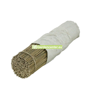 Bamboestokken 120cm - 10 stuks