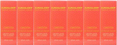 Euroglider 1000 Condooms