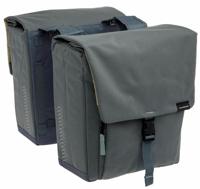 Newlooxs New looxs tulum double grey green 531.446 dubbeltas 32l