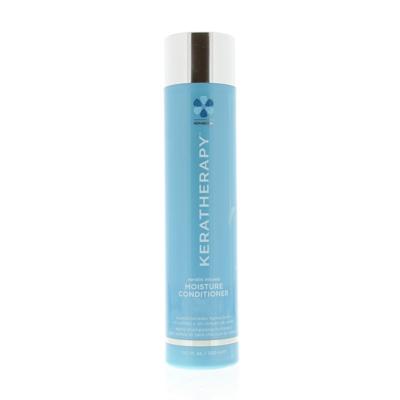 Keratherapy Moisture Keratin Infused Moisture Conditioner 300ml