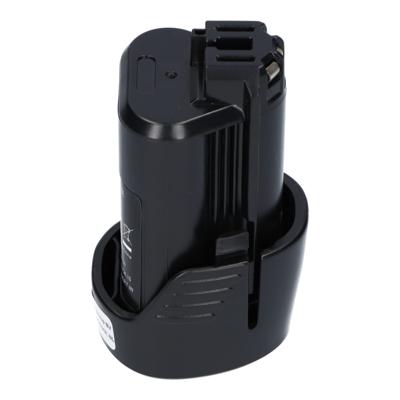 Spit Yanec gereedschap accu 10.8v 1.5ah li-ion voor bosch insteek