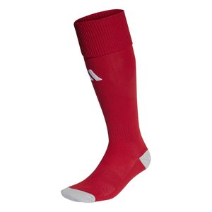 adidas Milano 23 Voetbalsokken Rood Wit
