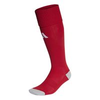 adidas Milano 23 Voetbalsokken Rood Wit