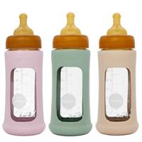 Glazen Babyfles Plasticvrij