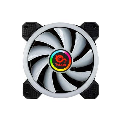 Case fan Talius Iris/Cronos Spectrum Ø 12 cm