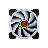 Case fan Talius Iris/Cronos Spectrum Ø 12 cm