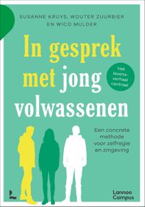 In gesprek met jongvolwassenen (Paperback)