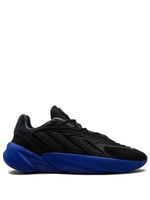 adidas Ozelia panelled sneakers - Noir - thumbnail