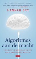 Algoritmes aan de macht - Hannah Fry - ebook